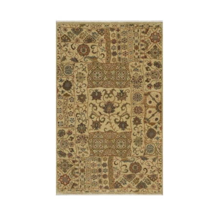 5X7 / 5X8  Rug