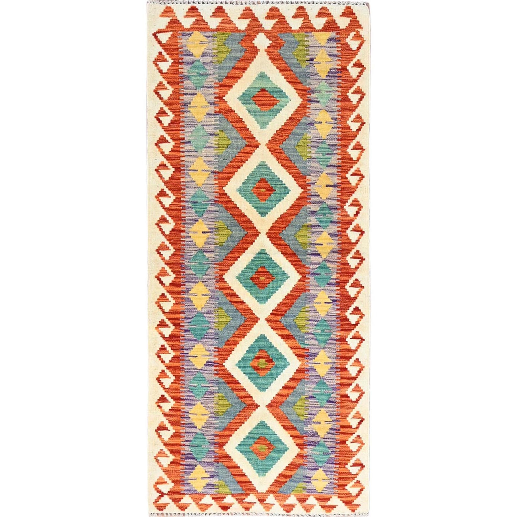 6 Ft &amp; Under  Rug