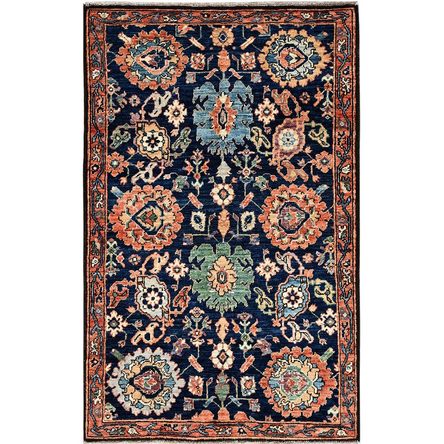 3X5  Rug