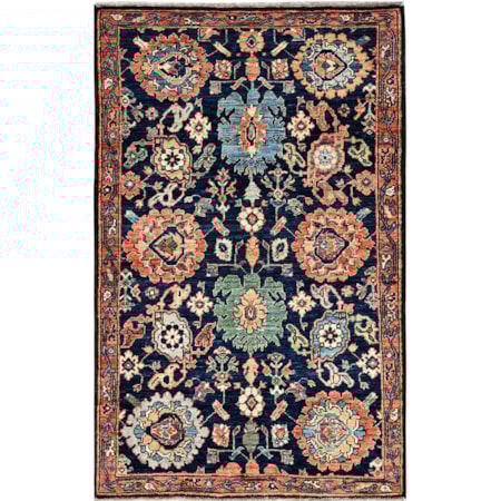 3X5  Rug