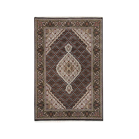 4x6  Rug