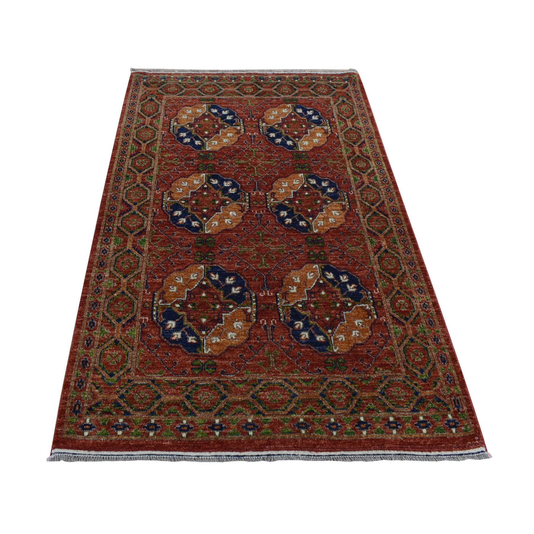 4x6  Rug