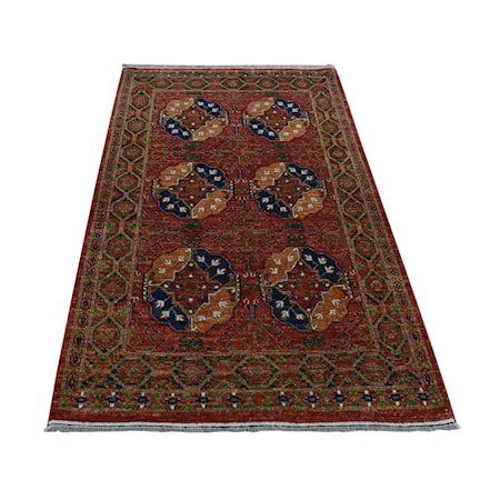 4x6  Rug