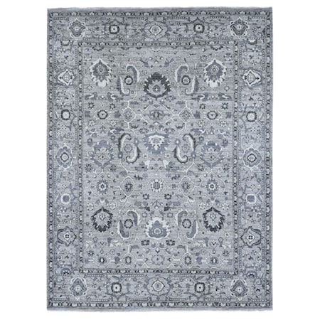 9x12  Rug