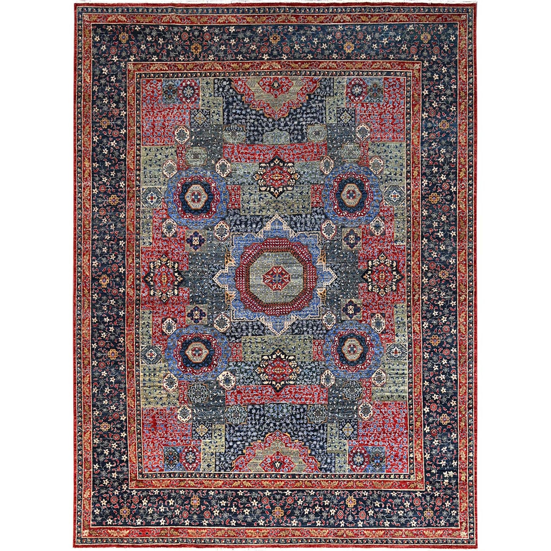 9X12  Rug