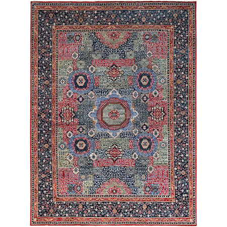 9X12  Rug