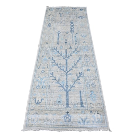 8 Ft  Rug