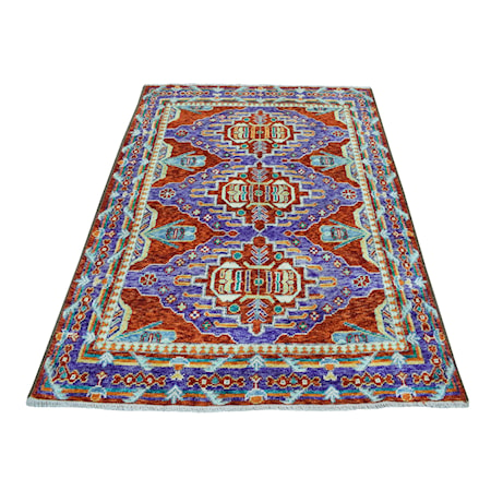 5x7 / 5x8  Rug