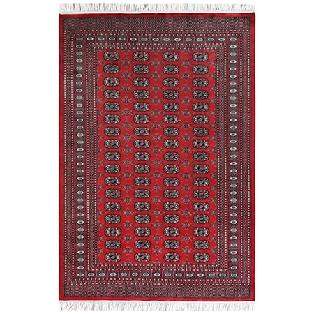 5x7 / 5x8  Rug