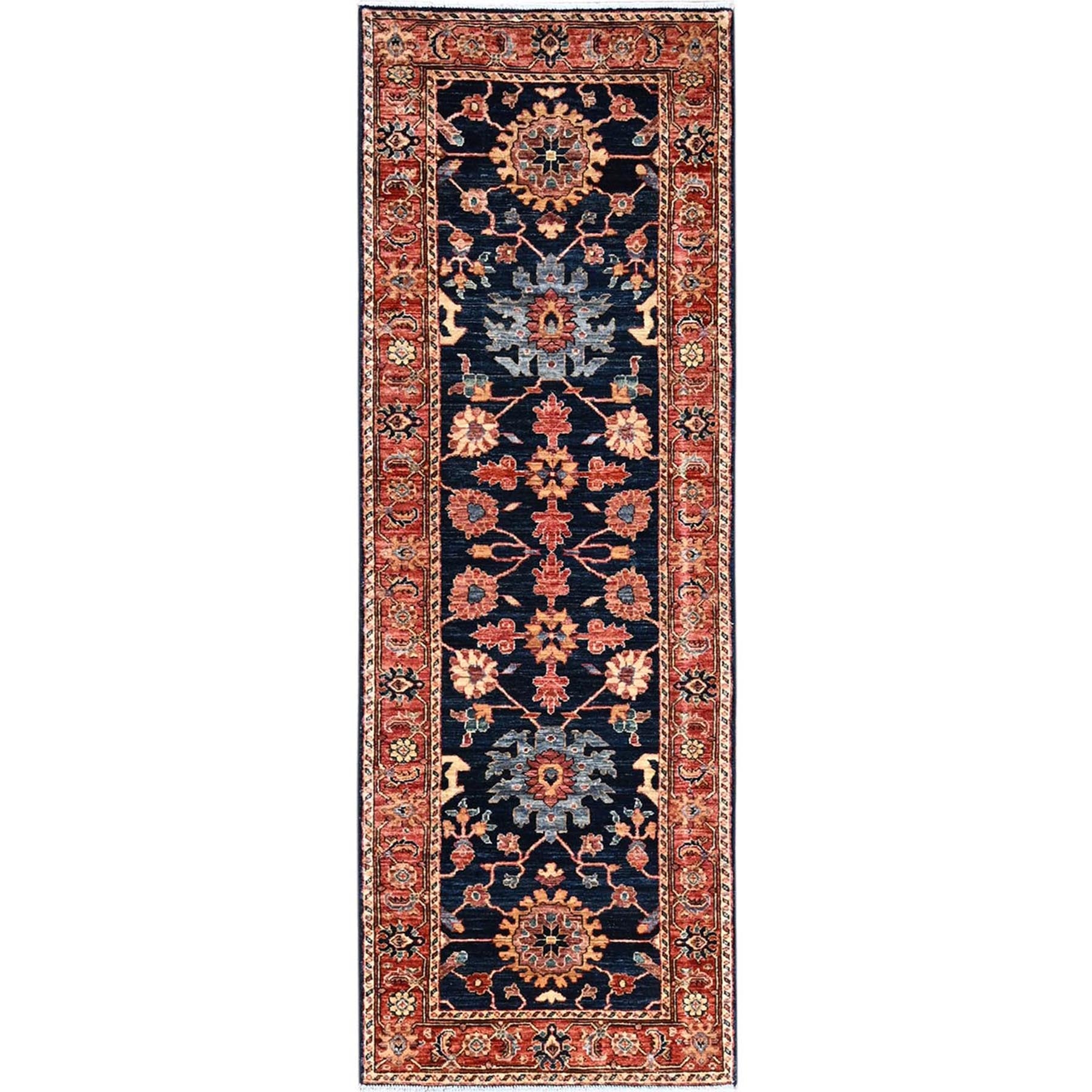 8 Ft  Rug
