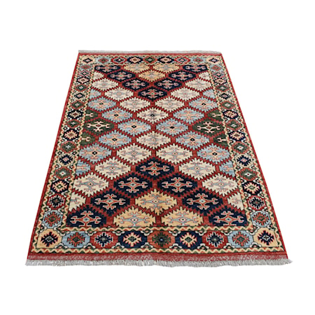 4x6  Rug