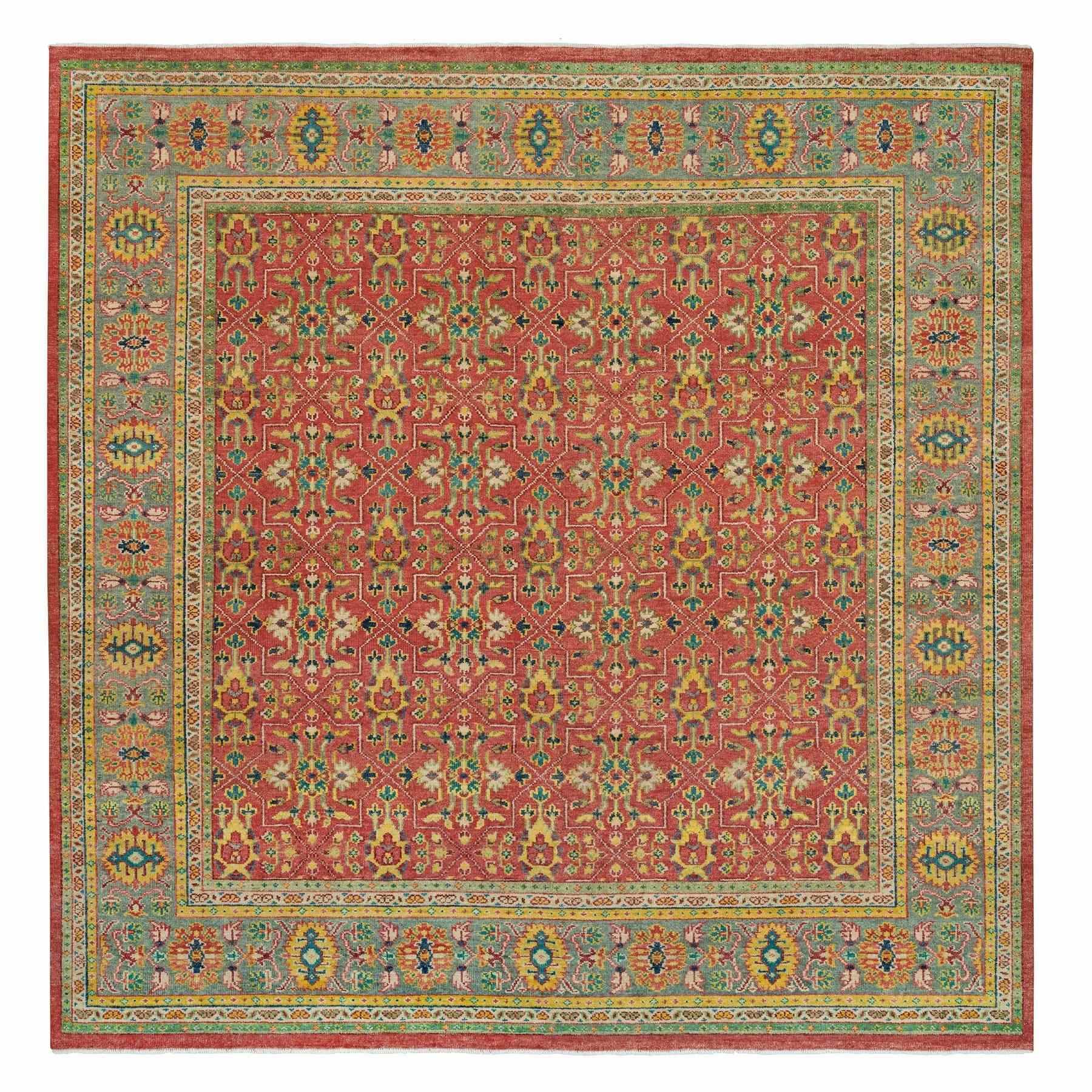 12 Ft &amp; Larger  Rug