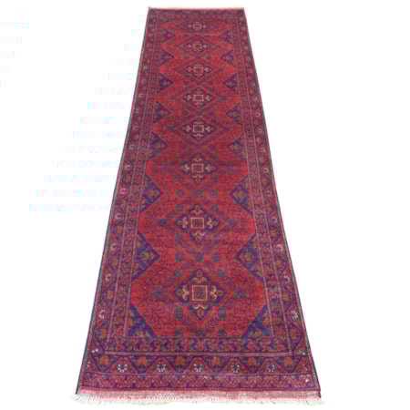9 Ft  Rug