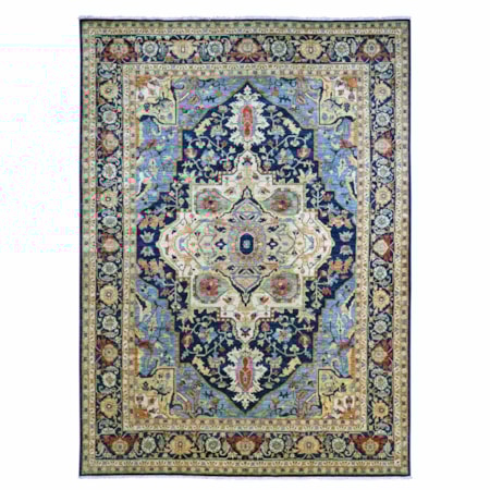 10X14  Rug