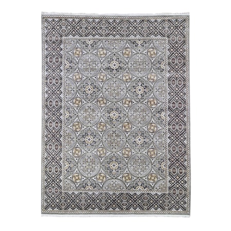 9x12  Rug