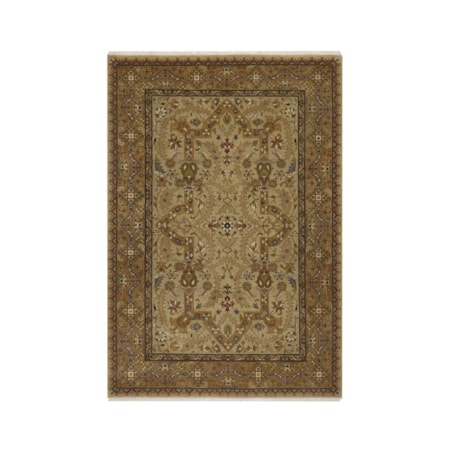4X6  Rug