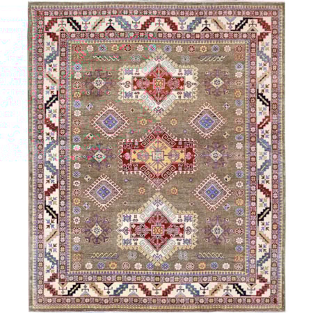 8X10  Rug