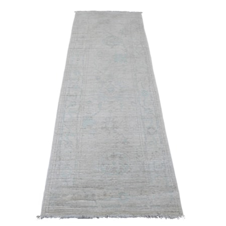 8 Ft  Rug