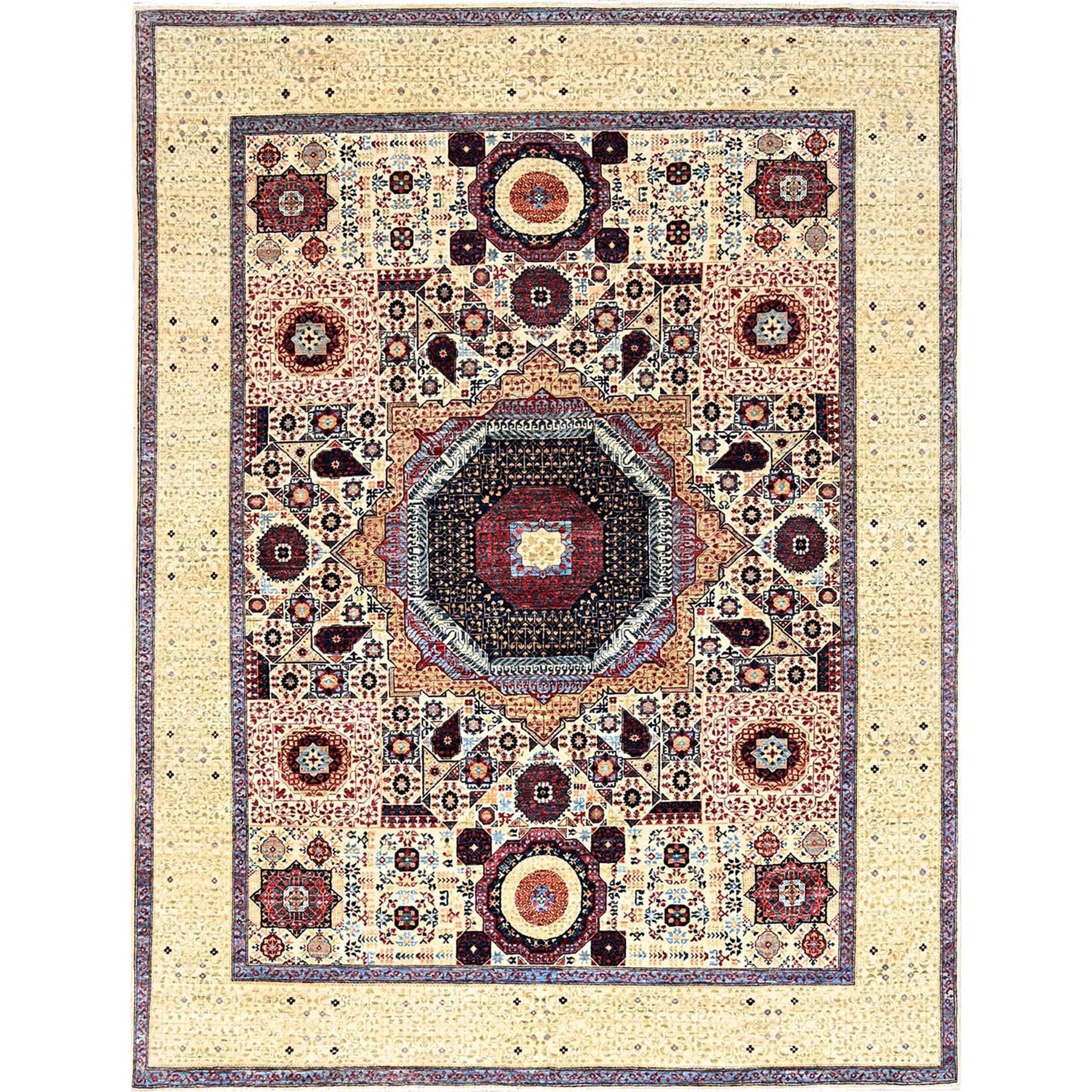 8x10  Rug