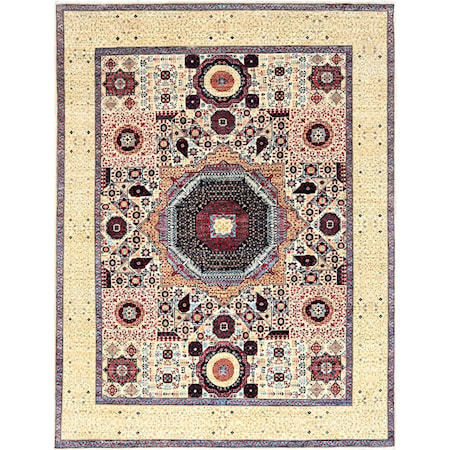 8x10  Rug