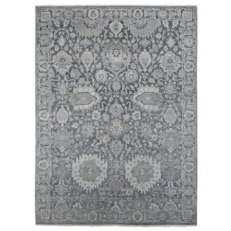 9x12  Rug