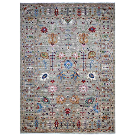 10X14  Rug