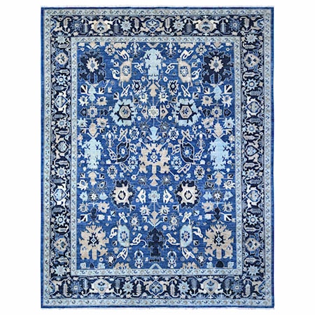 9X12  Rug