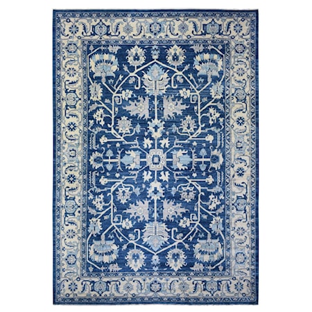 10x14  Rug