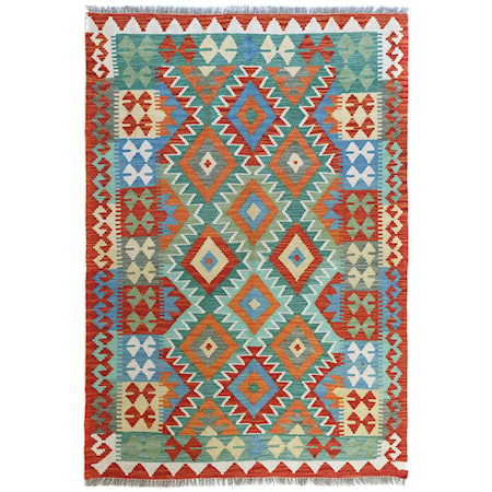 4x6  Rug