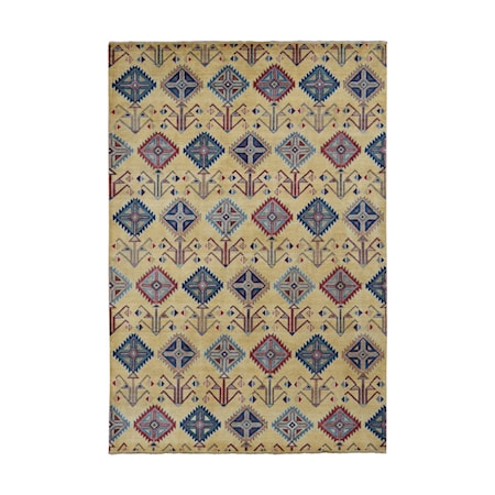 6x9  Rug