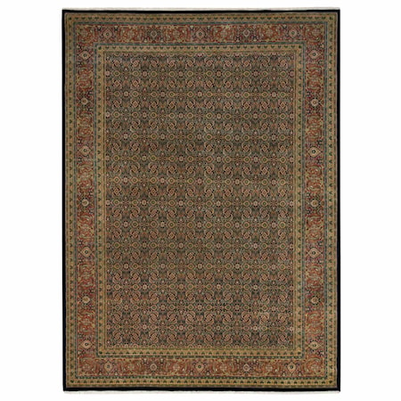 9x12  Rug