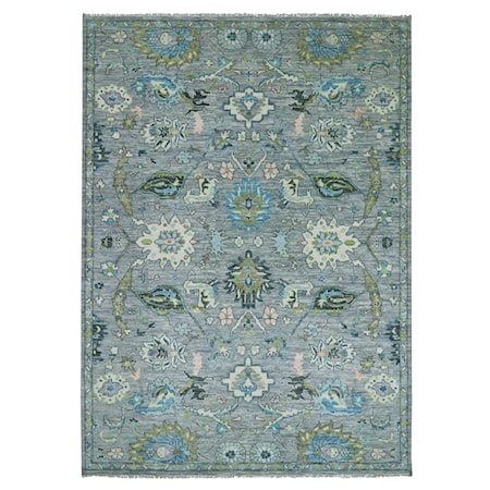 10X14  Rug