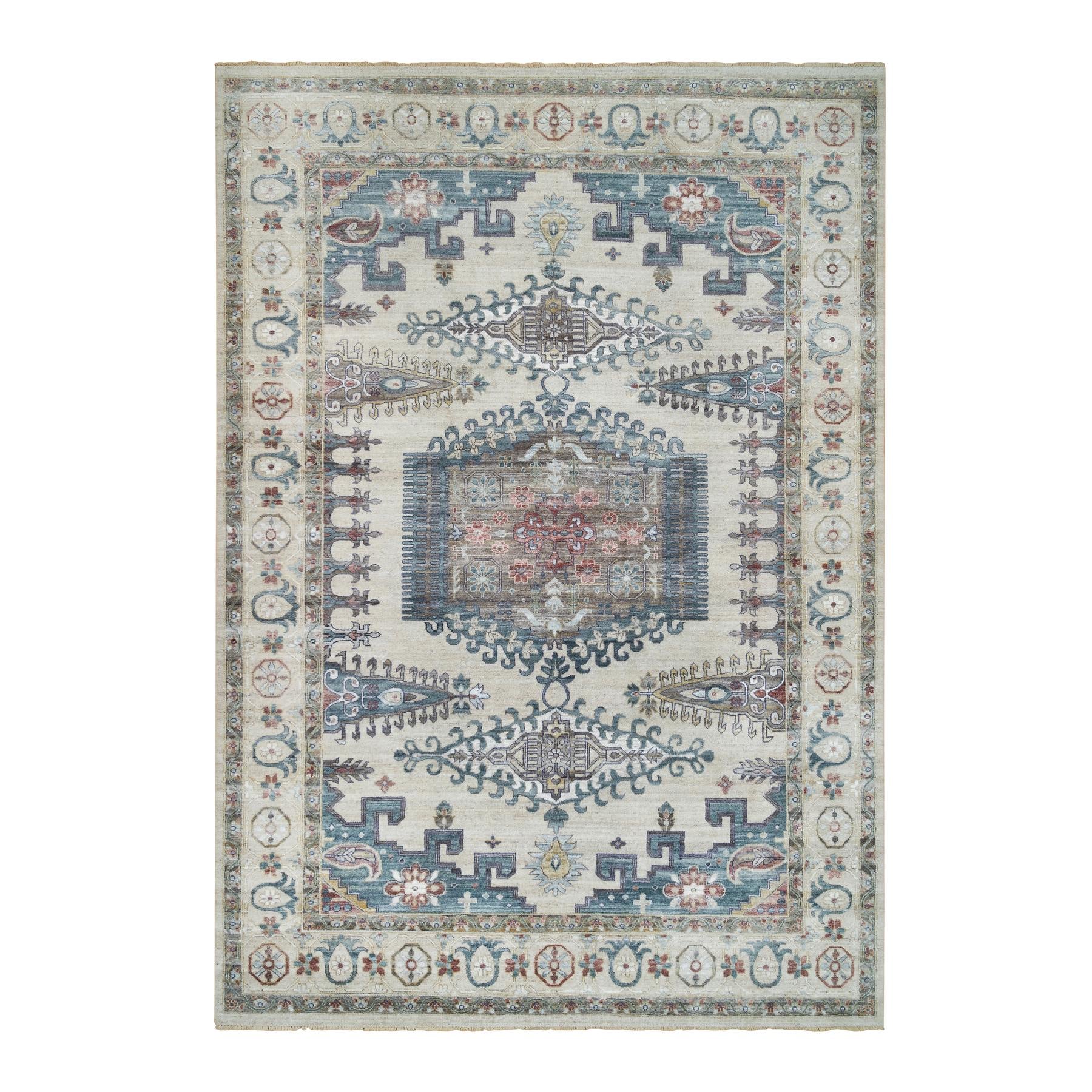 10x14  Rug