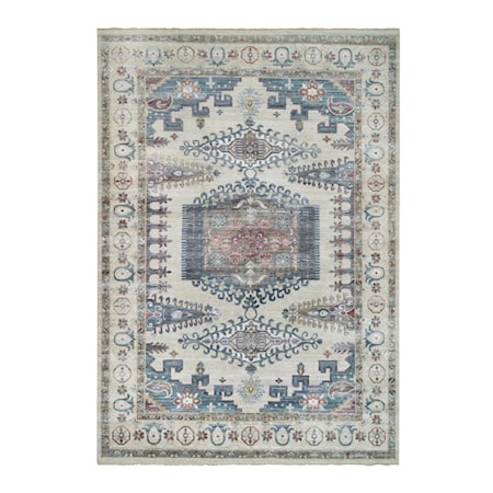 10x14  Rug