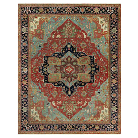 Wide / Gallery  Rug