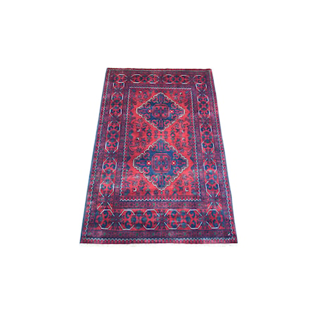 3x5  Rug