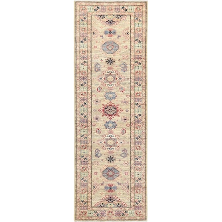 8 Ft  Rug