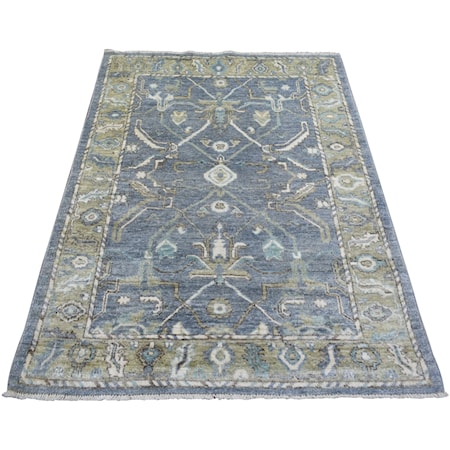 4x6  Rug