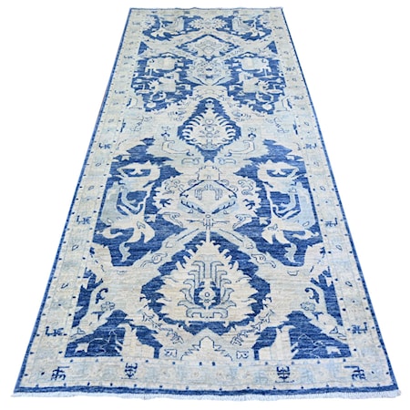 Wide / Gallery  Rug