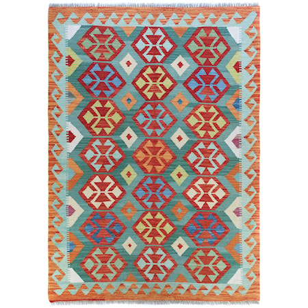 4x6  Rug