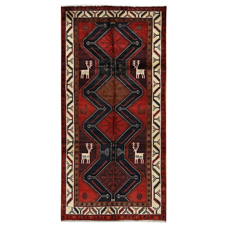 Wide / Gallery  Rug