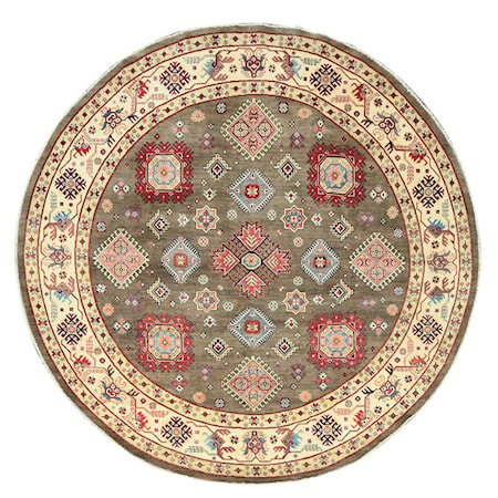 9 Ft  Rug