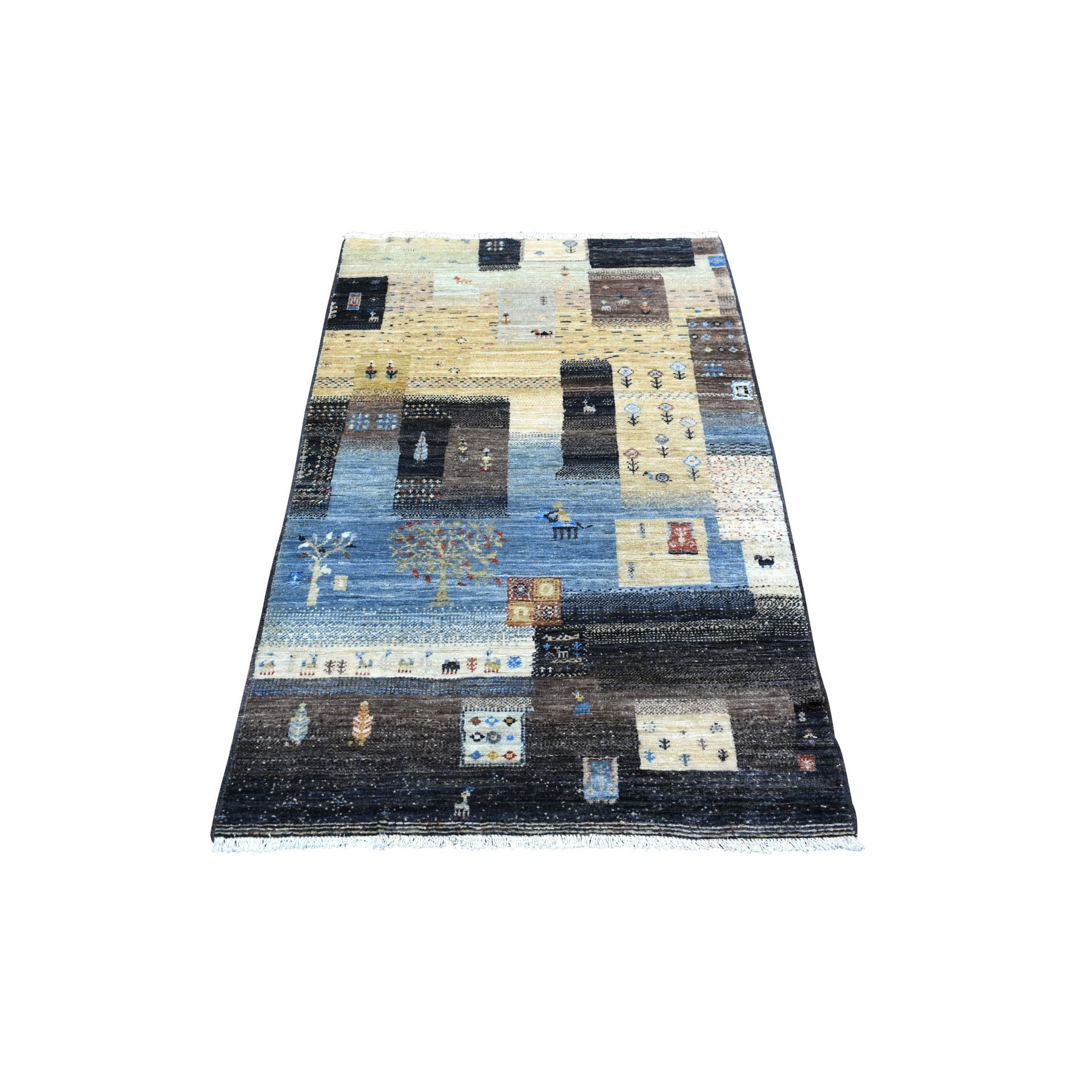 3x5  Rug