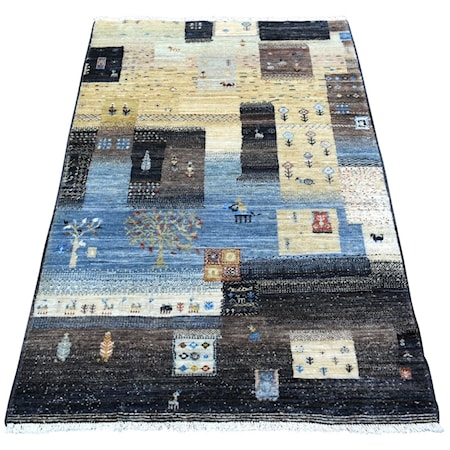 3x5  Rug