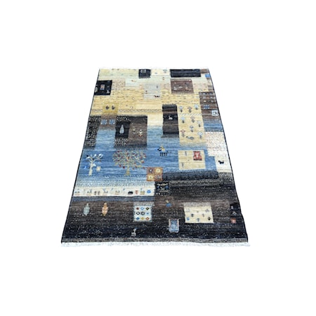 3x5  Rug