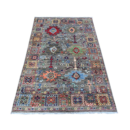 4x6  Rug