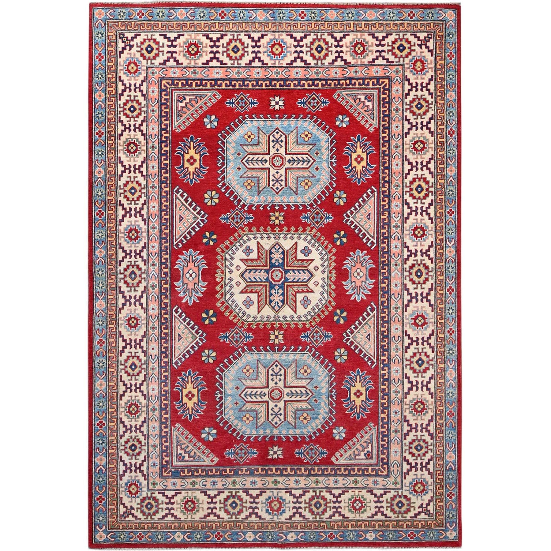 6X9  Rug