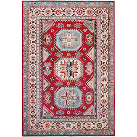 6X9  Rug