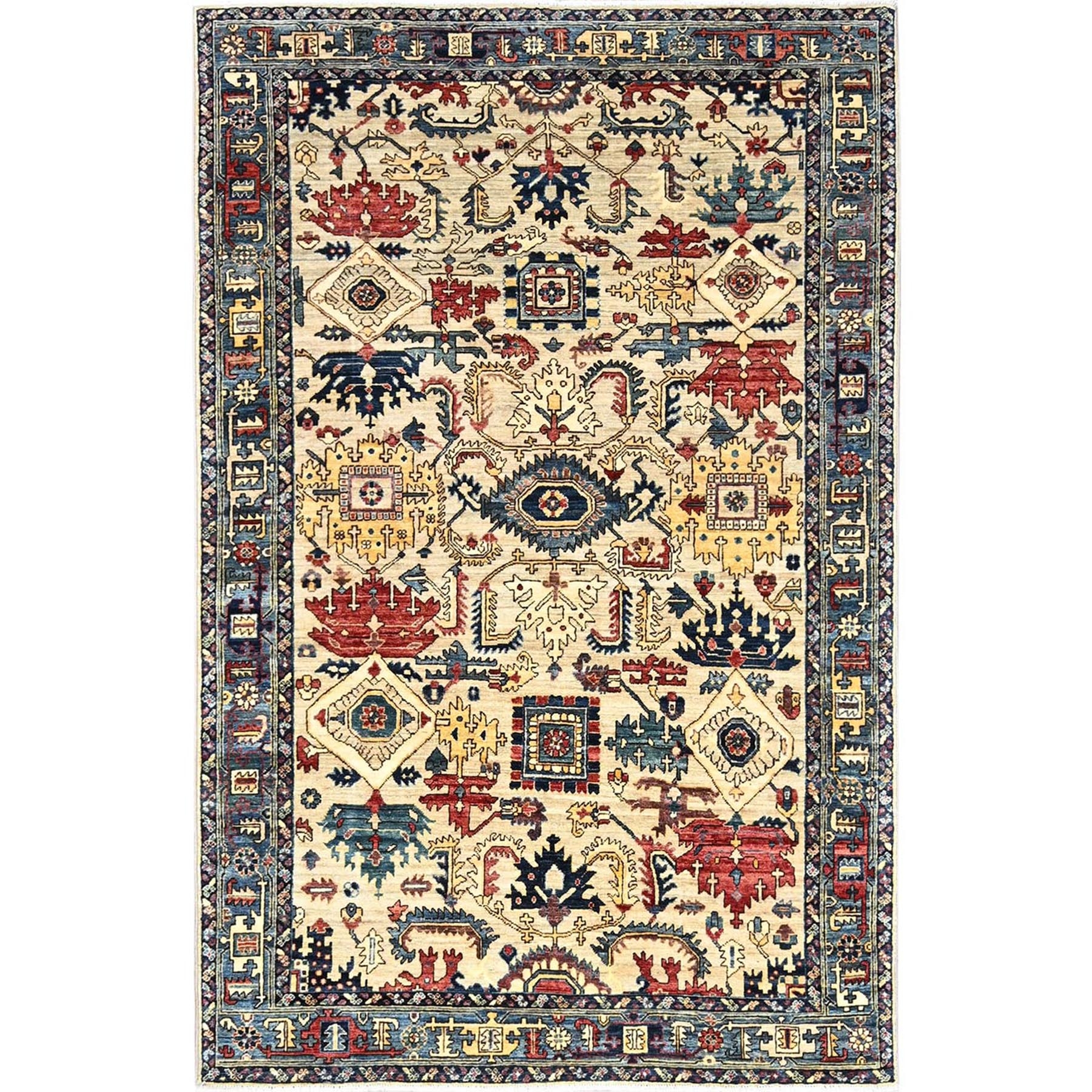 5X7 / 5X8  Rug