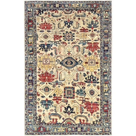 5X7 / 5X8  Rug